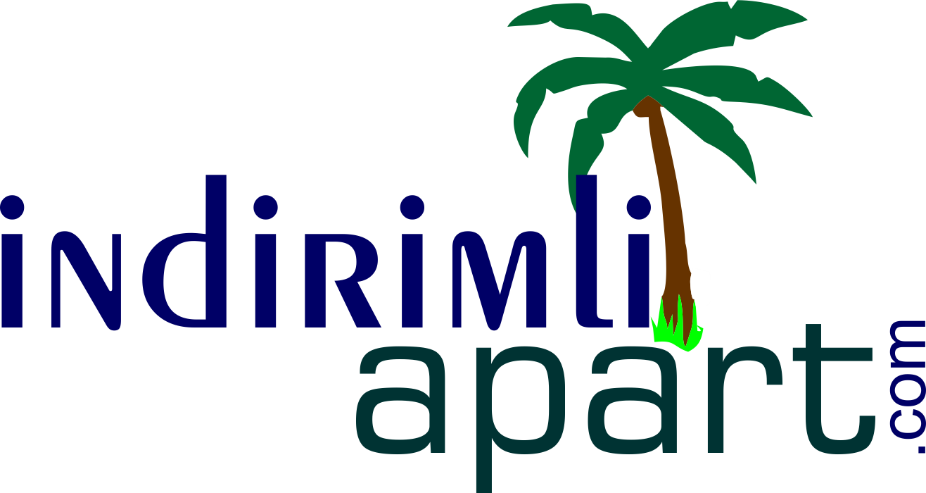 İndirimli Apart
