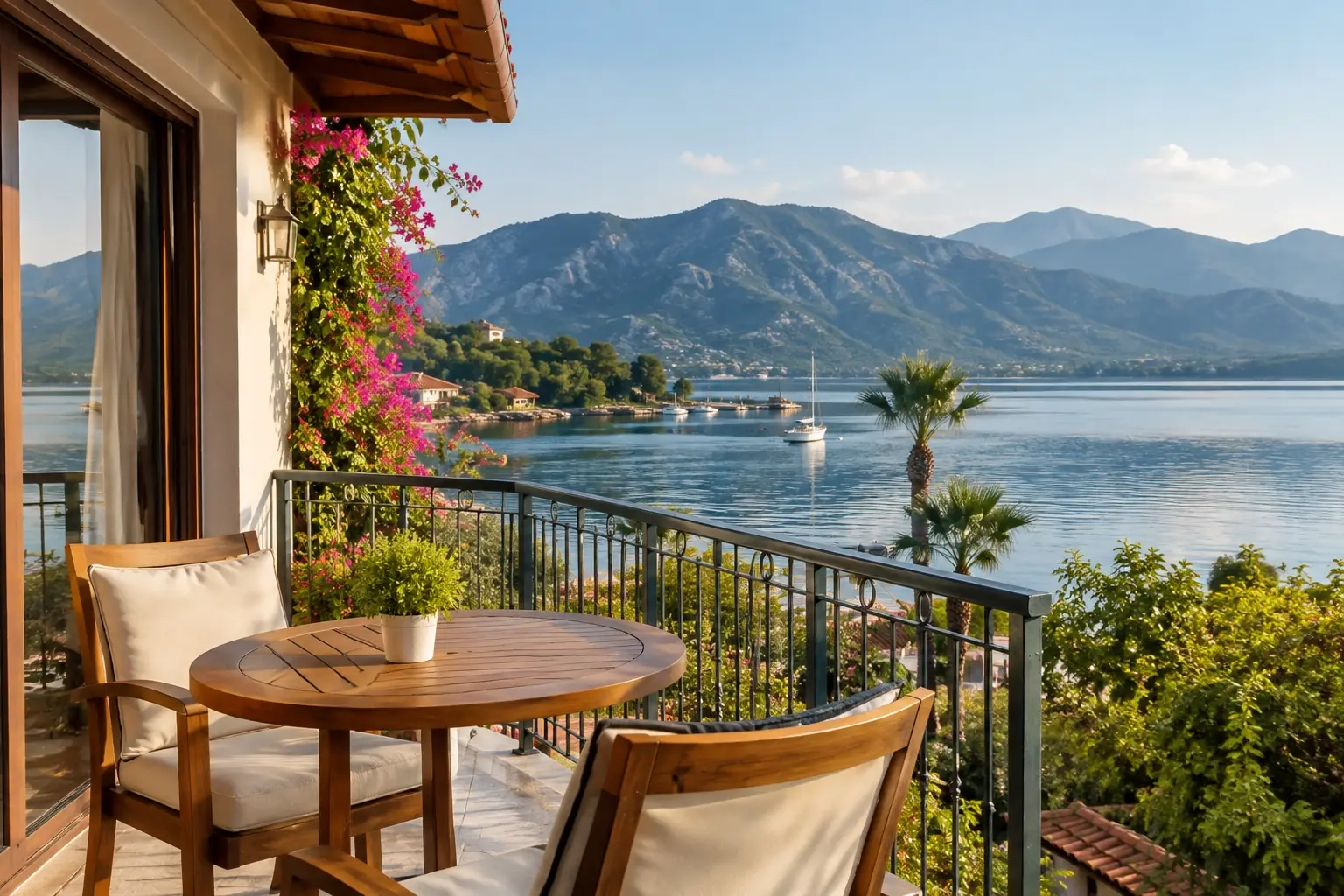 Köyceğiz'de tatil yapmak için 5 neden