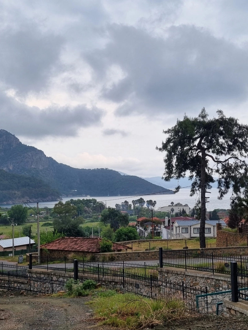 Ekincik Limon Butik Otel