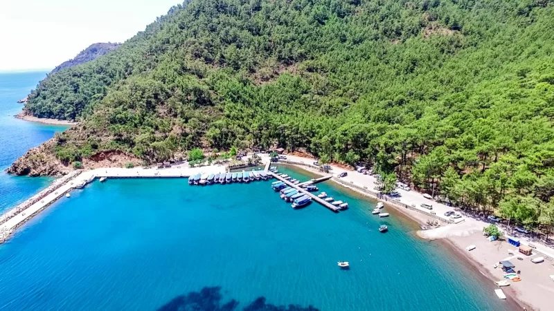 Ekincik Sayfiye Butik Otel