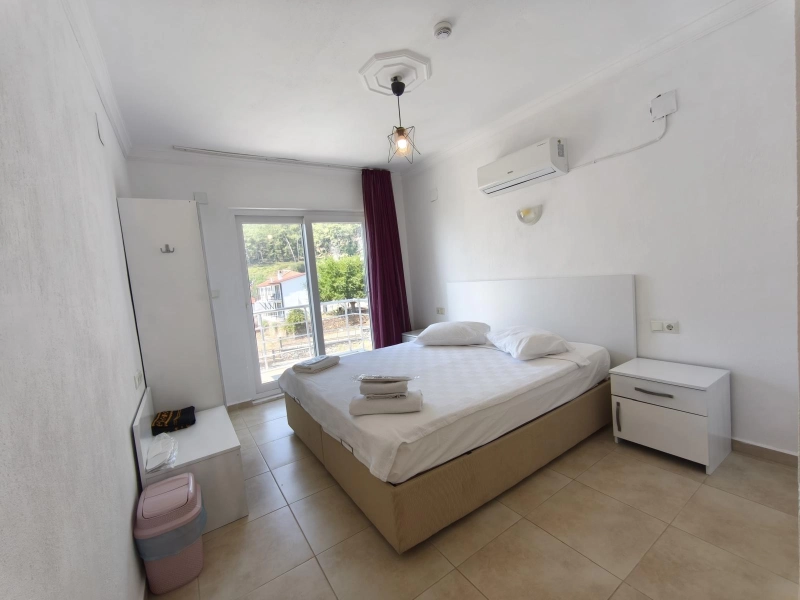 Ekincik Limon Butik Otel