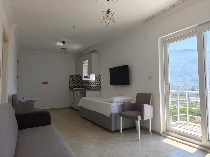 Ekincik Limon Butik Otel