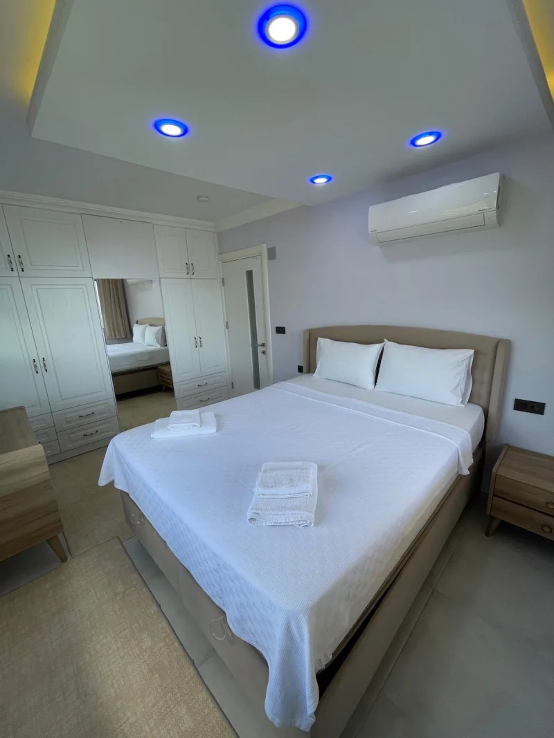 Ekincik Kiralık Villa
