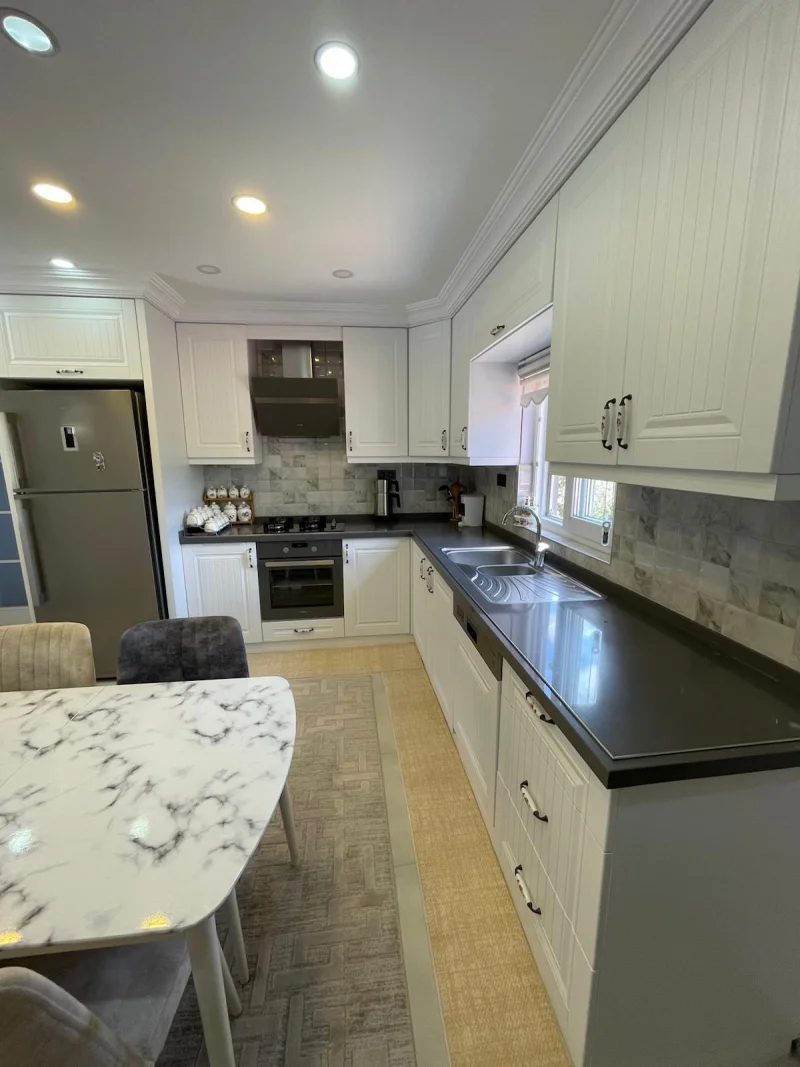 Ekincik Kiralık Villa