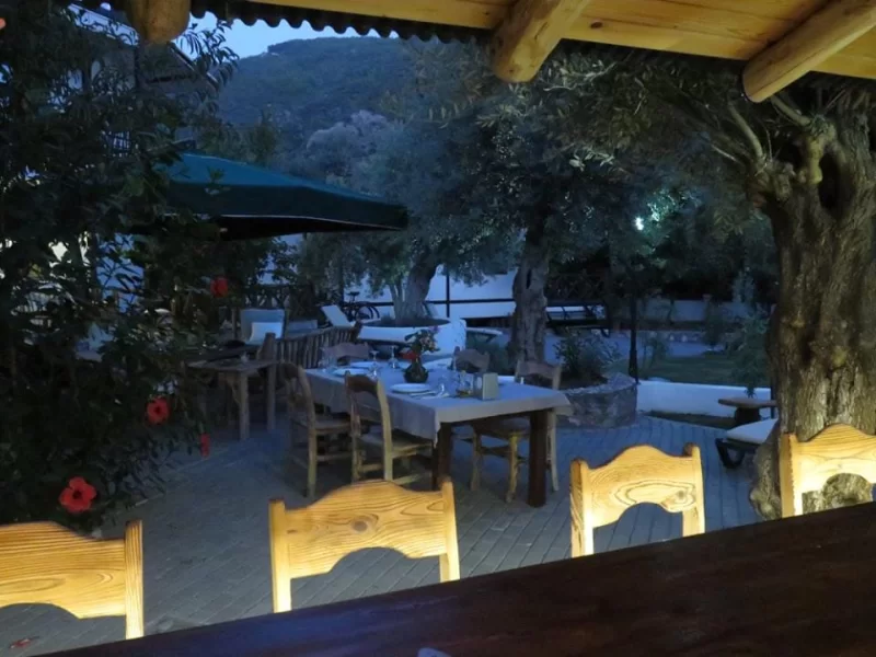 Ekincik Sayfiye Butik Otel
