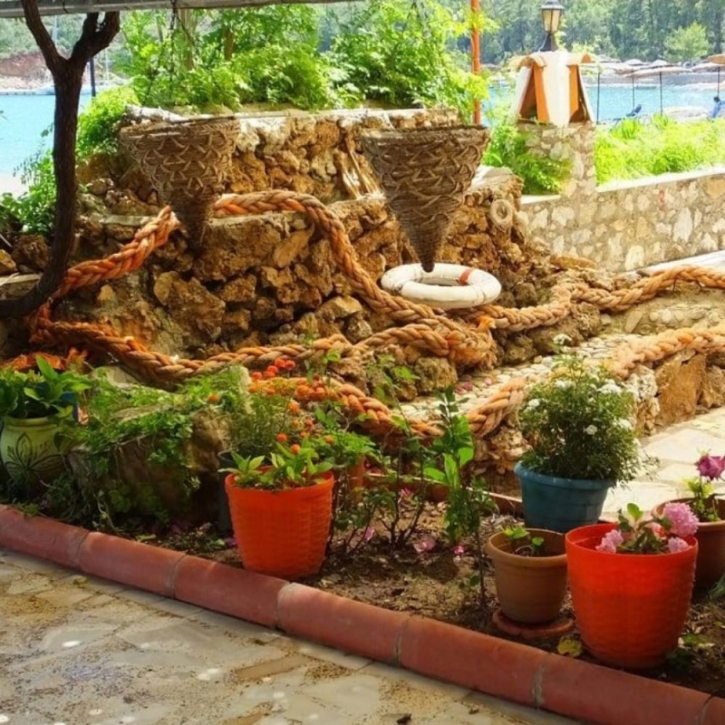 Hotel İnceler Cafe ve Restaurant