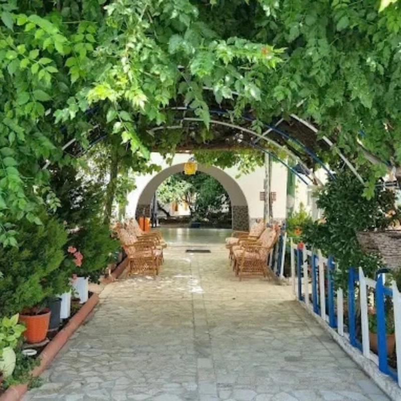 Hotel İnceler Cafe ve Restaurant
