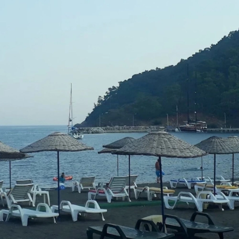 Hotel İnceler Cafe ve Restaurant