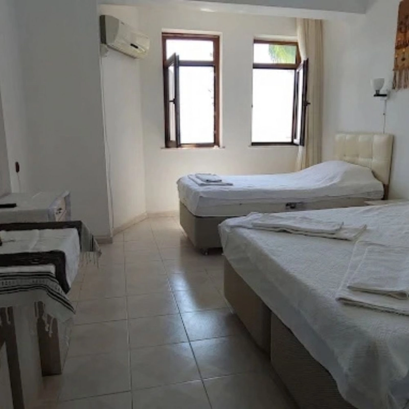 Hotel İnceler Cafe ve Restaurant