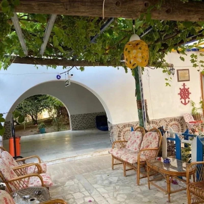 Hotel İnceler Cafe ve Restaurant