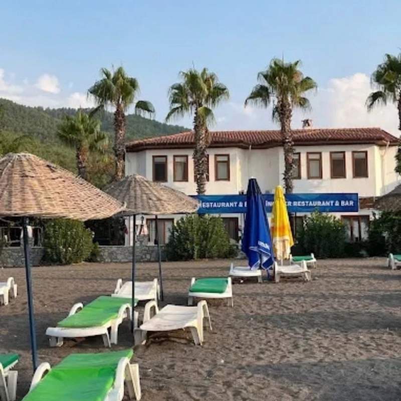 Hotel İnceler Cafe ve Restaurant