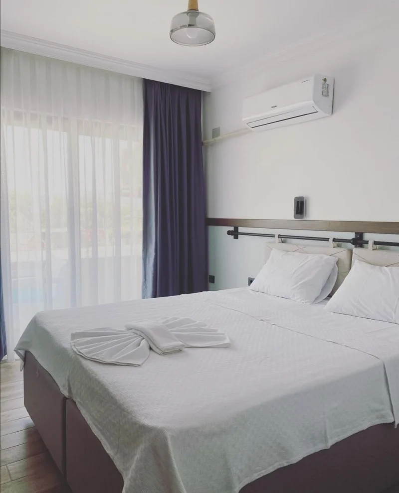 Köyceğiz Limon Butik Otel