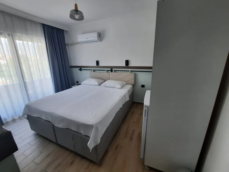 Köyceğiz Limon Butik Otel