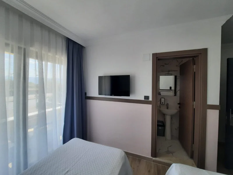Köyceğiz Limon Butik Otel