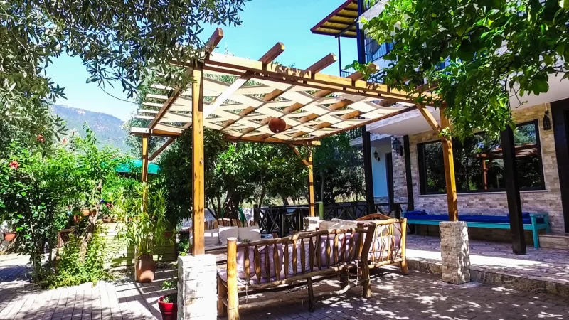 Ekincik Sayfiye Butik Otel