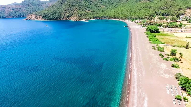 Ekincik Sayfiye Butik Otel