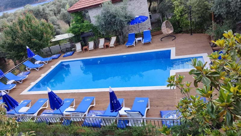 Ekincik Sayfiye Butik Otel