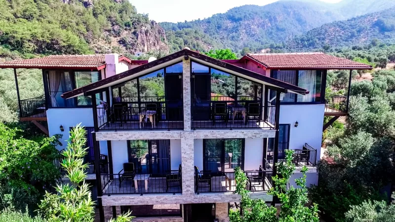 Ekincik Sayfiye Butik Otel