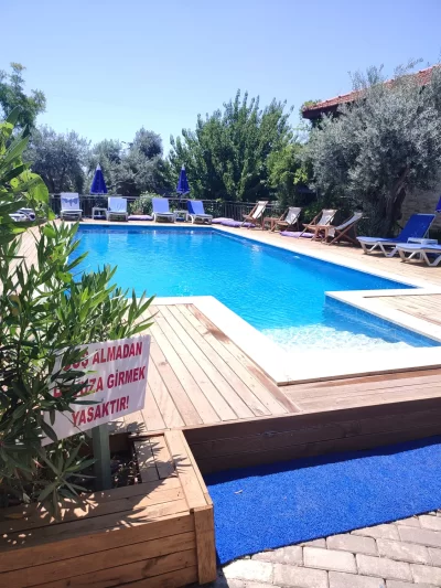 Ekincik Sayfiye Butik Otel