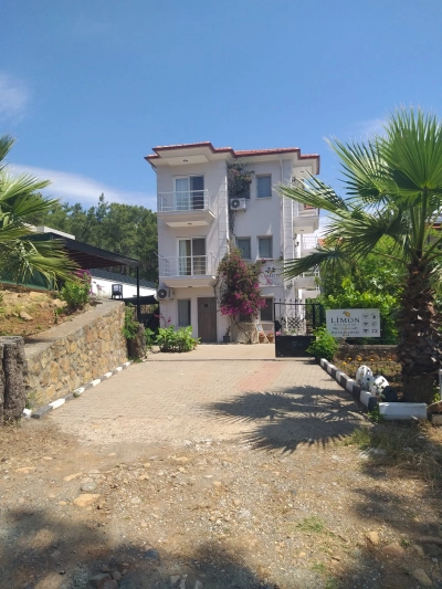 Ekincik Limon Butik Otel