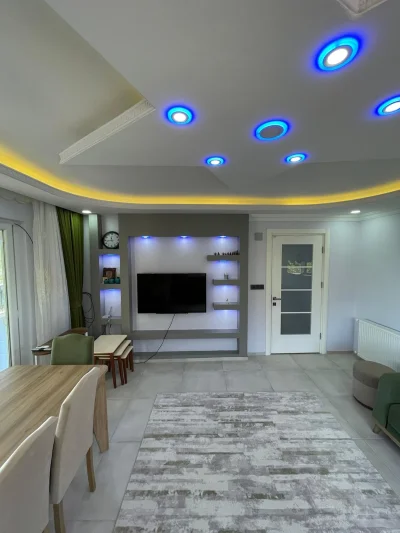 Ekincik Kiralık Villa