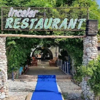Hotel İnceler Cafe ve Restaurant